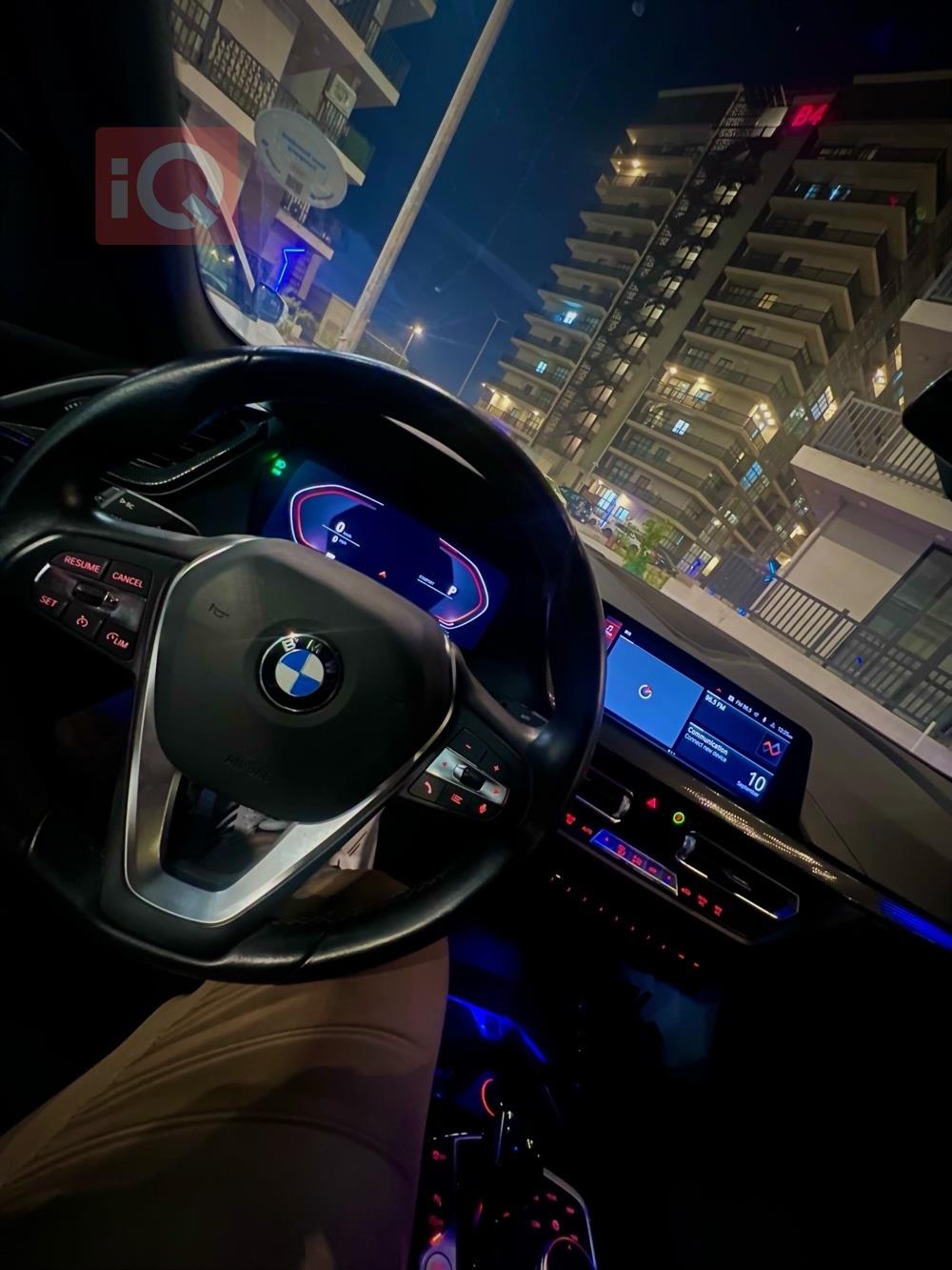 بي ام دبليو الفئة 2